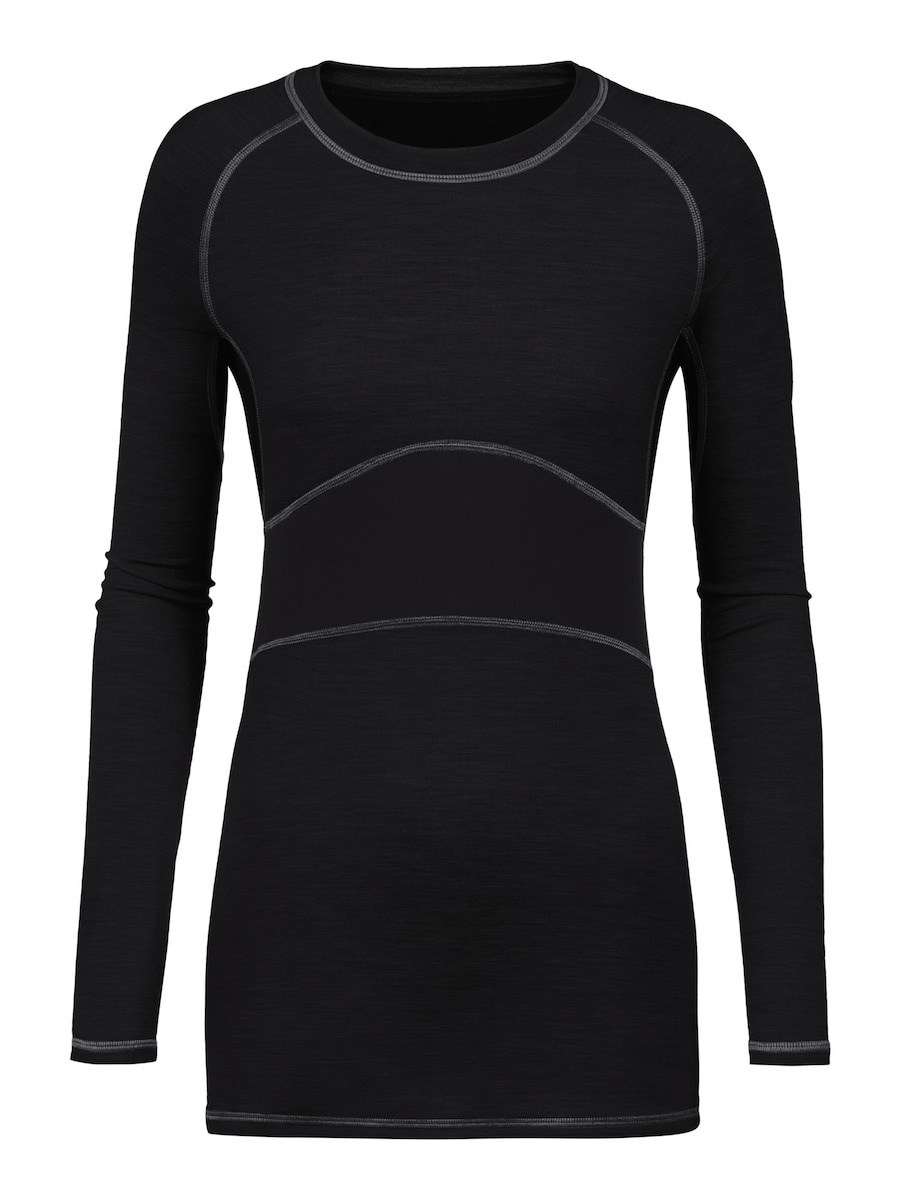 Футболка Performance Mey, черный
Футболка Performance Mey, черный