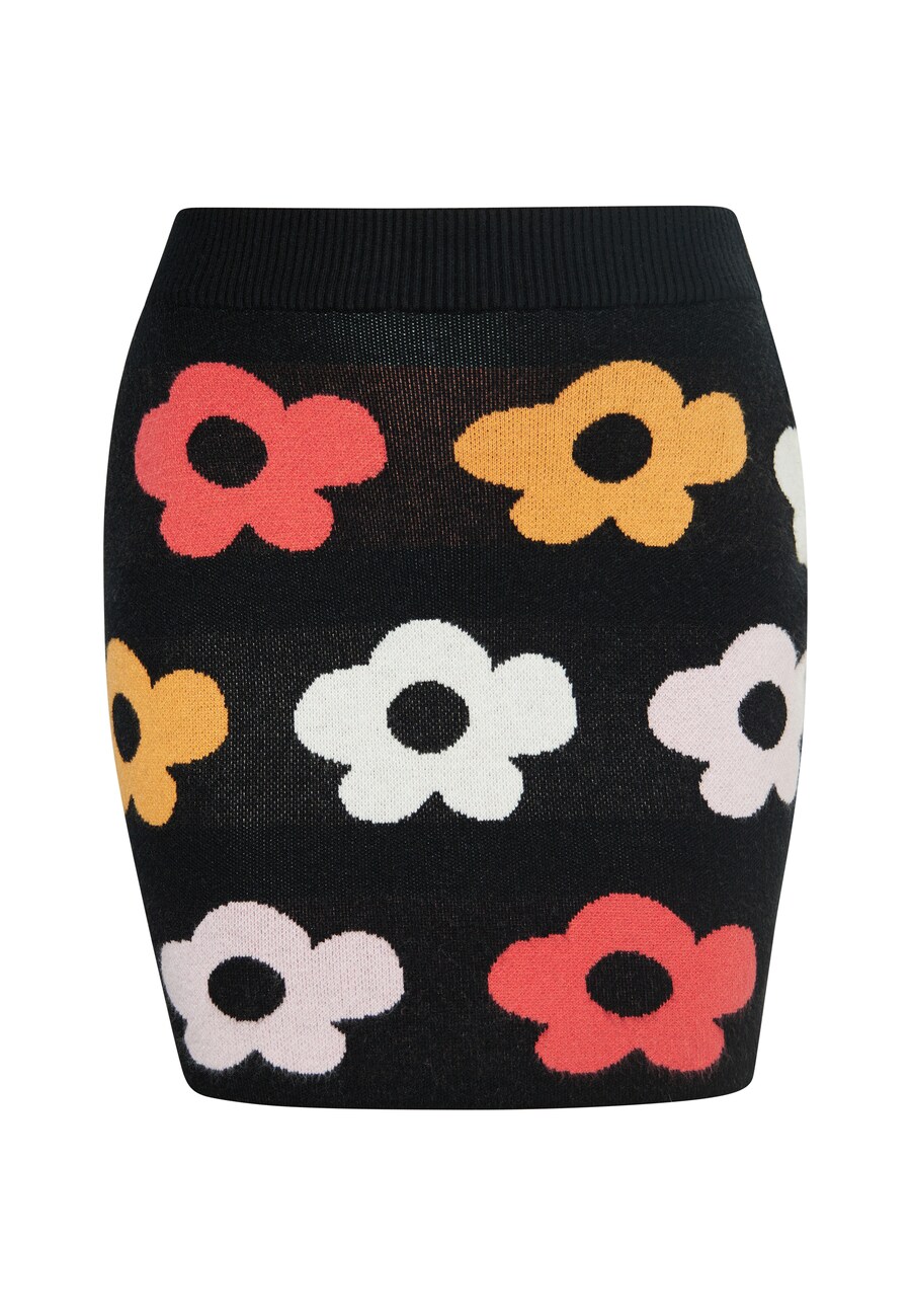 Юбка swirly, черный
Юбка swirly, черный