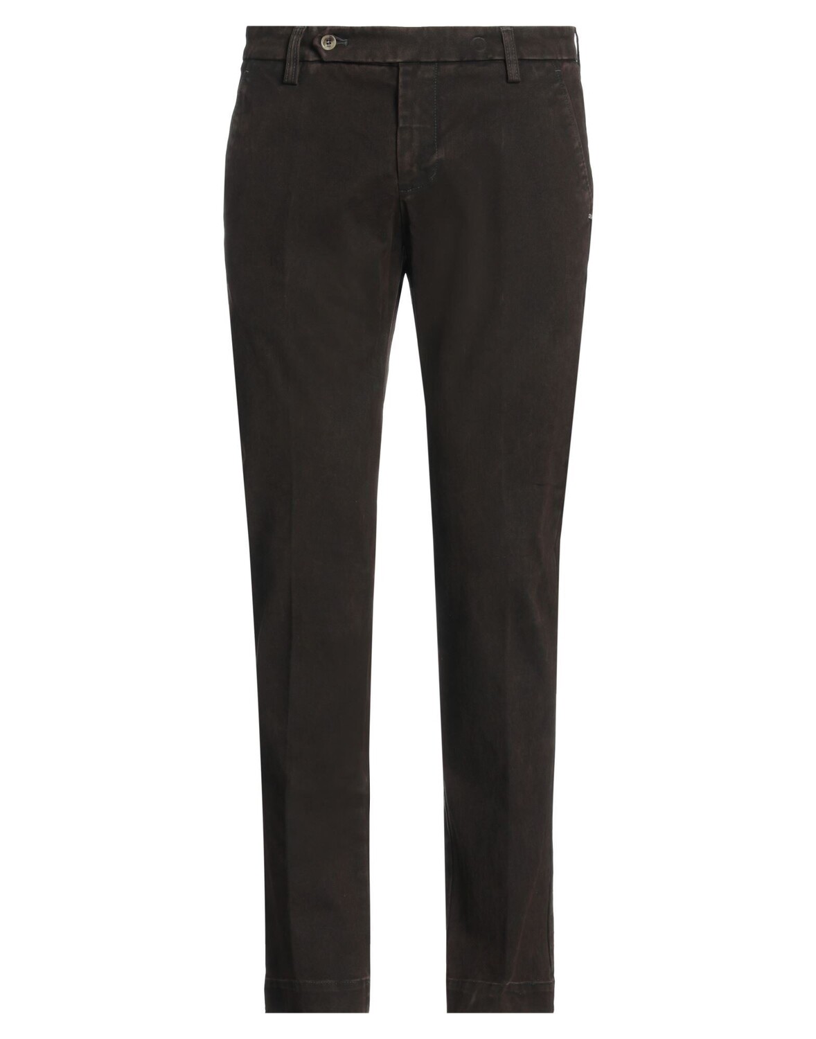 Брюки Entre Amis, темно-коричневый
Брюки Entre Amis, темно-коричневый