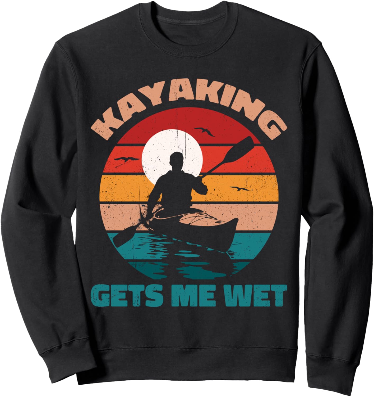 Каякинг меня заводит. Забавная толстовка с изображением каяка для мужчин и женщин Kayaking For Men Women, черный
Каякинг меня заводит. Забавная толстовка с изображением каяка для мужчин и женщин Kayaking For Men Women, черный