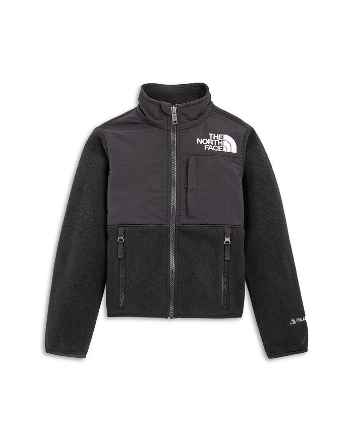 Куртка Denali унисекс для подростков The North Face – для больших детей, черный
Куртка Denali унисекс для подростков The North Face – для больших детей, черный