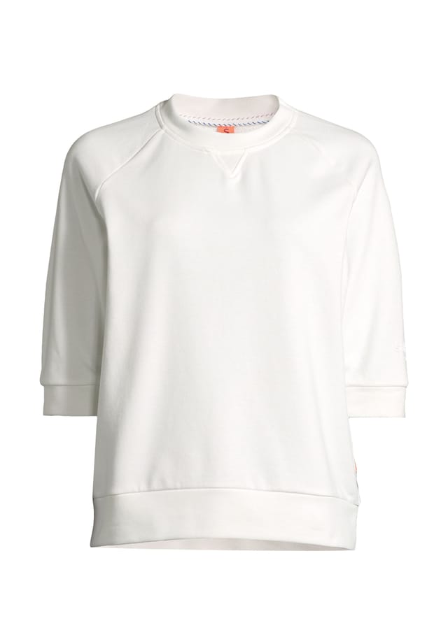 Толстовка paddenstohl Salzhaut, белый
Толстовка paddenstohl Salzhaut, белый