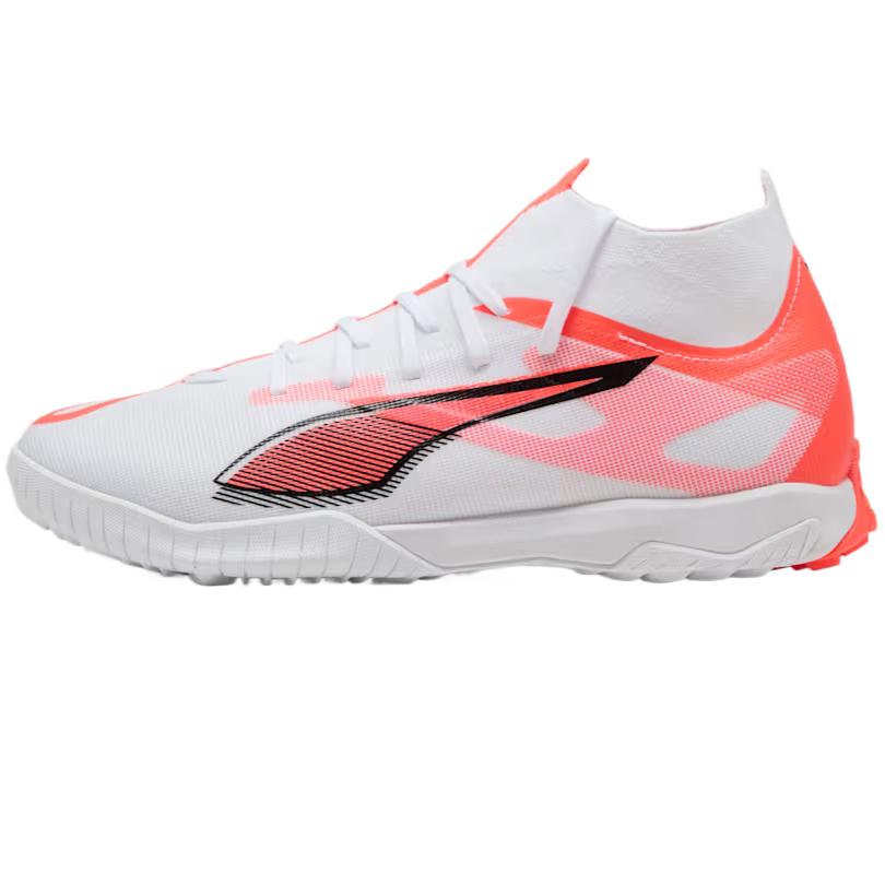 PUMA Кроссовки ULTRA 5 MATCH+ Soccer Shoes Men's White Red
PUMA Кроссовки ULTRA 5 MATCH+ Soccer Shoes Men's White Red