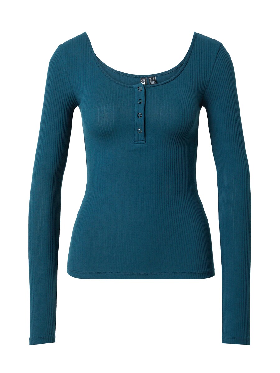 Рубашка PIECES Kitte, синий
Рубашка PIECES Kitte, синий