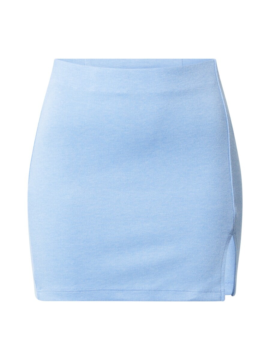 Юбка Nly By Nelly, светло-синий
Юбка Nly By Nelly, светло-синий