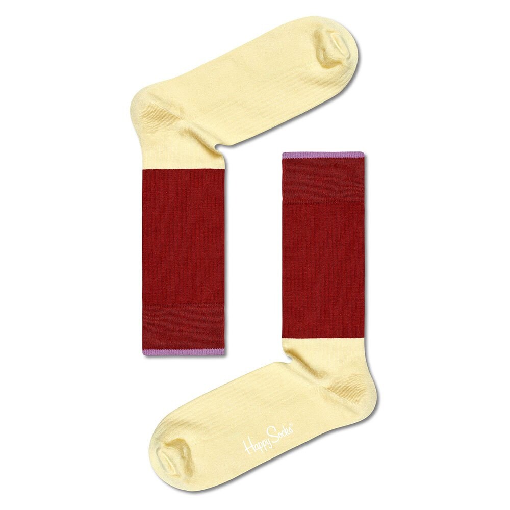 Носки Happy HS547-R I Am Blocked, красный
Носки Happy HS547-R I Am Blocked, красный