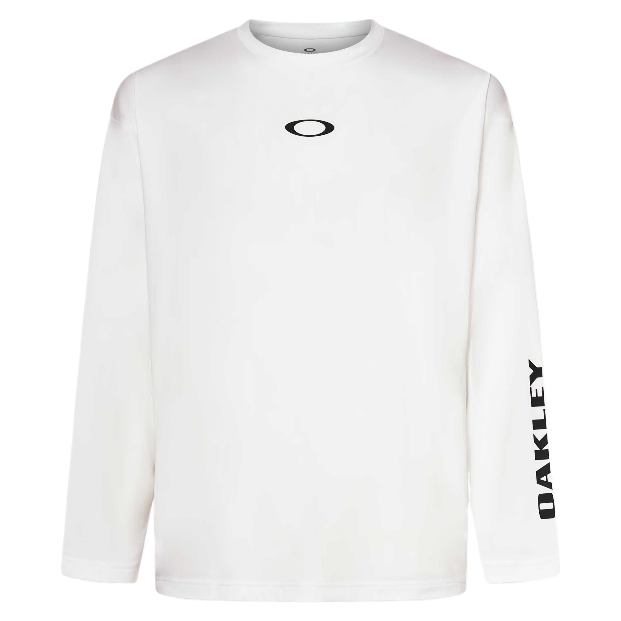 Мужская футболка Oakley, белый
Мужская футболка Oakley, белый