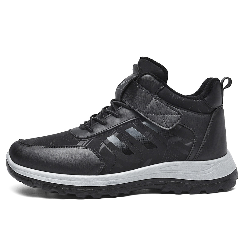 DOUBLE STAR 88 Кроссовки для бега среднего размера с амортизацией, противоскользящие и износостойкие, мужские, черные
DOUBLE STAR 88 Кроссовки для бега среднего размера с амортизацией, противоскользящие и износостойкие, мужские, черные