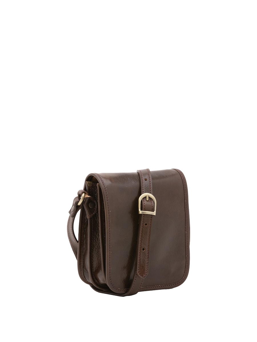 Сумка через плечо Viola Castellani, коричневый
Сумка через плечо Viola Castellani, коричневый