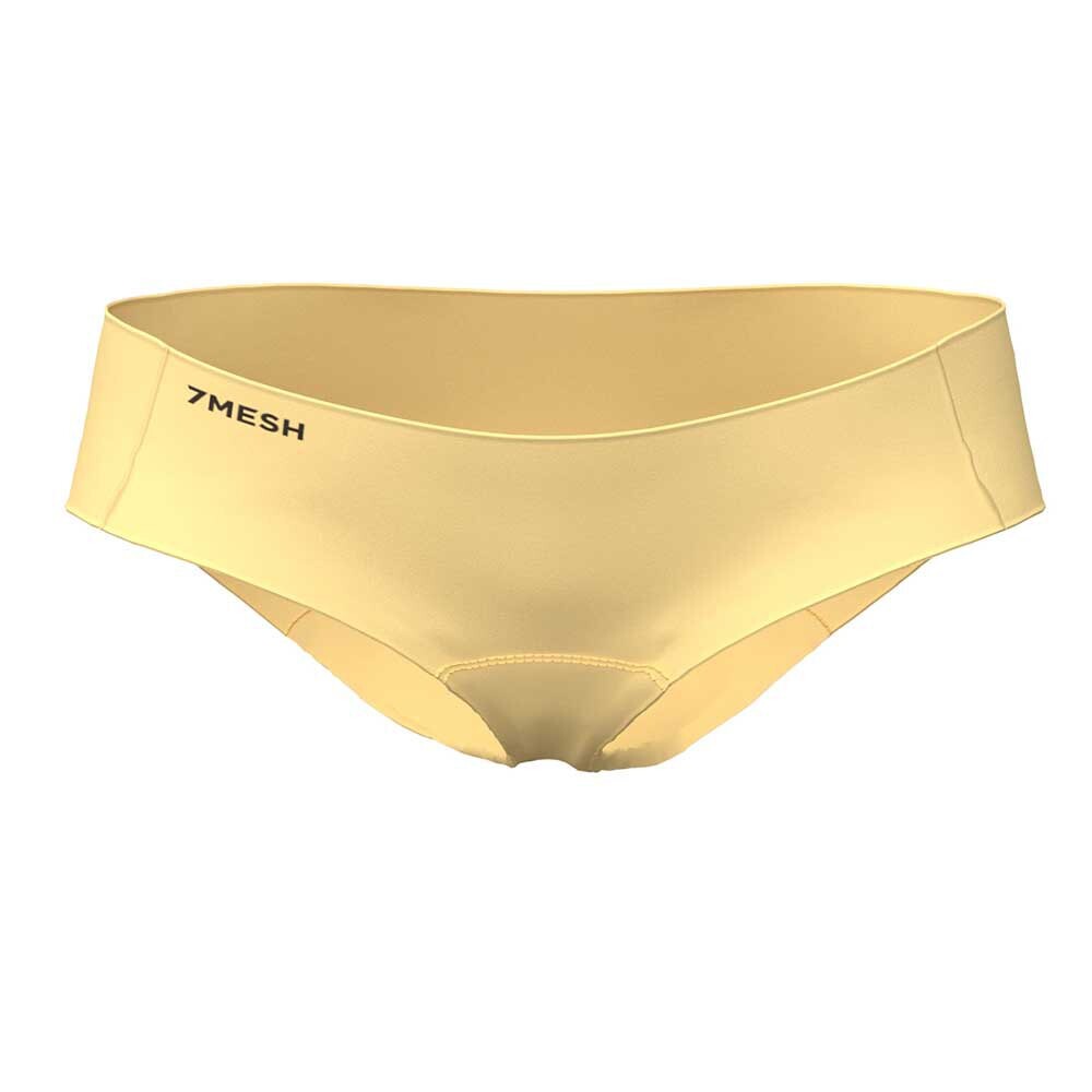 Трусы 7mesh Foundation, желтый
Трусы 7mesh Foundation, желтый