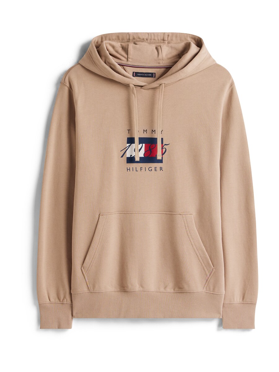 Толстовка TOMMY HILFIGER, бежевый
Толстовка TOMMY HILFIGER, бежевый