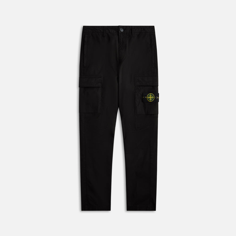 Брюки Stone Island Stretch-Tc Garment Dyed Pant, черный
Брюки Stone Island Stretch-Tc Garment Dyed Pant, черный