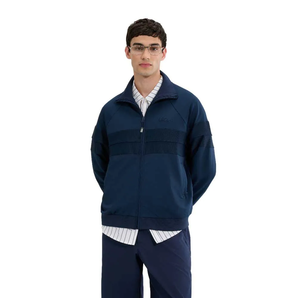 Спортивная куртка Ellesse Carey, синий
Спортивная куртка Ellesse Carey, синий