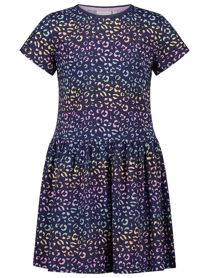 Платье Topo, темно-синий
Платье Topo, темно-синий