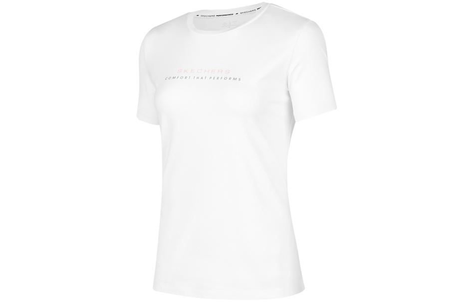 Футболка женская Skechers, белый
Футболка женская Skechers, белый