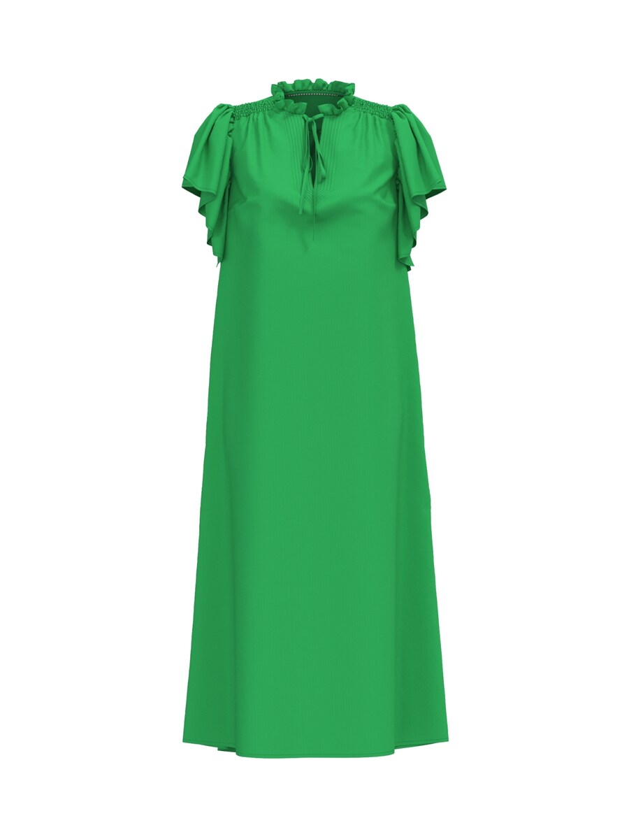 Платье co'couture Sunrise, зеленый
Платье co'couture Sunrise, зеленый