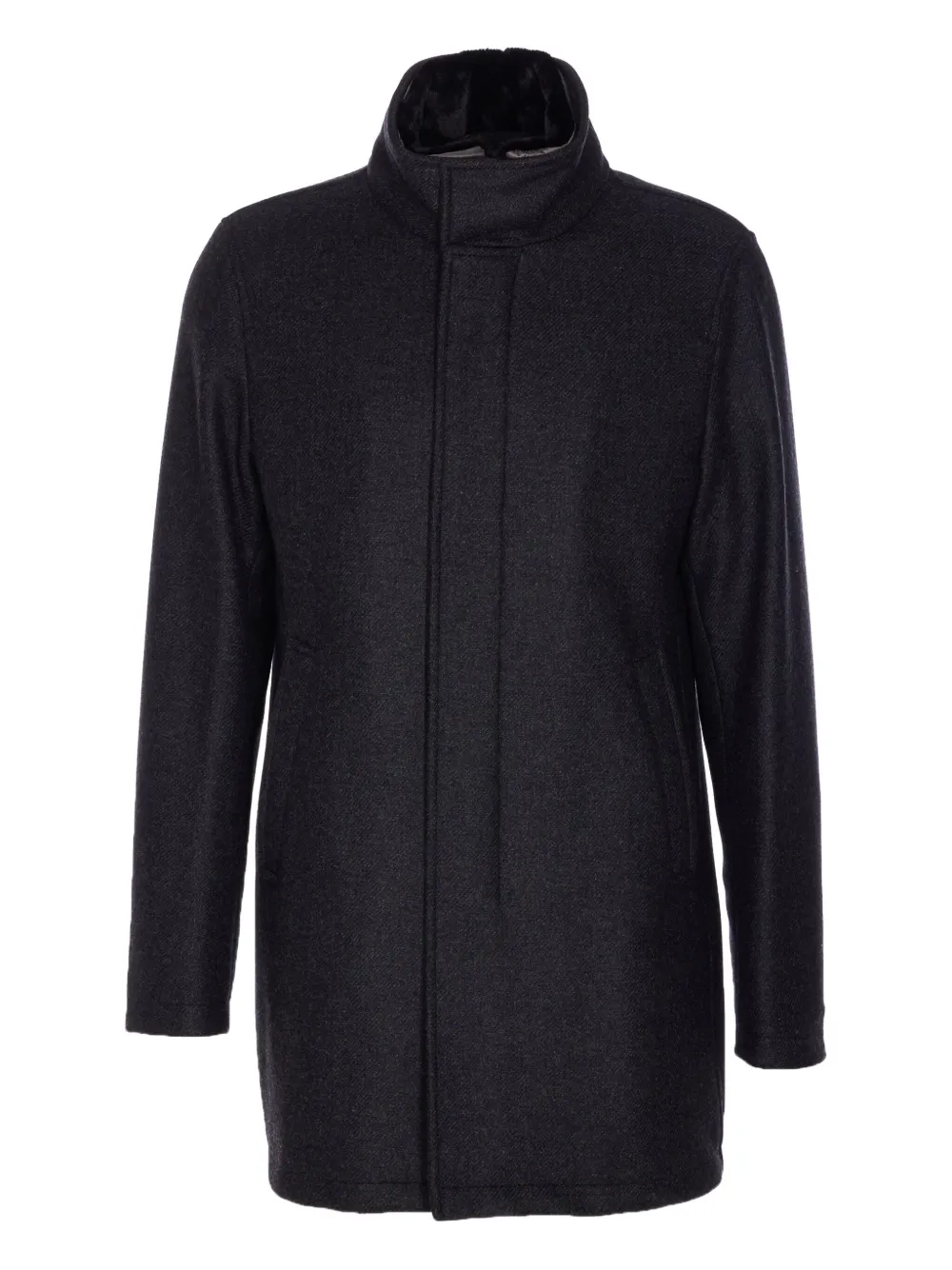 Пальто серые Herno, серый
Пальто серые Herno, серый