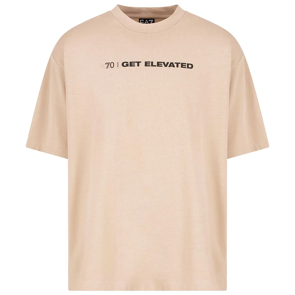 Футболка с коротким рукавом EA7 EMPORIO ARMANI 7X000082_AF12957, бежевый
Футболка с коротким рукавом EA7 EMPORIO ARMANI 7X000082_AF12957, бежевый
