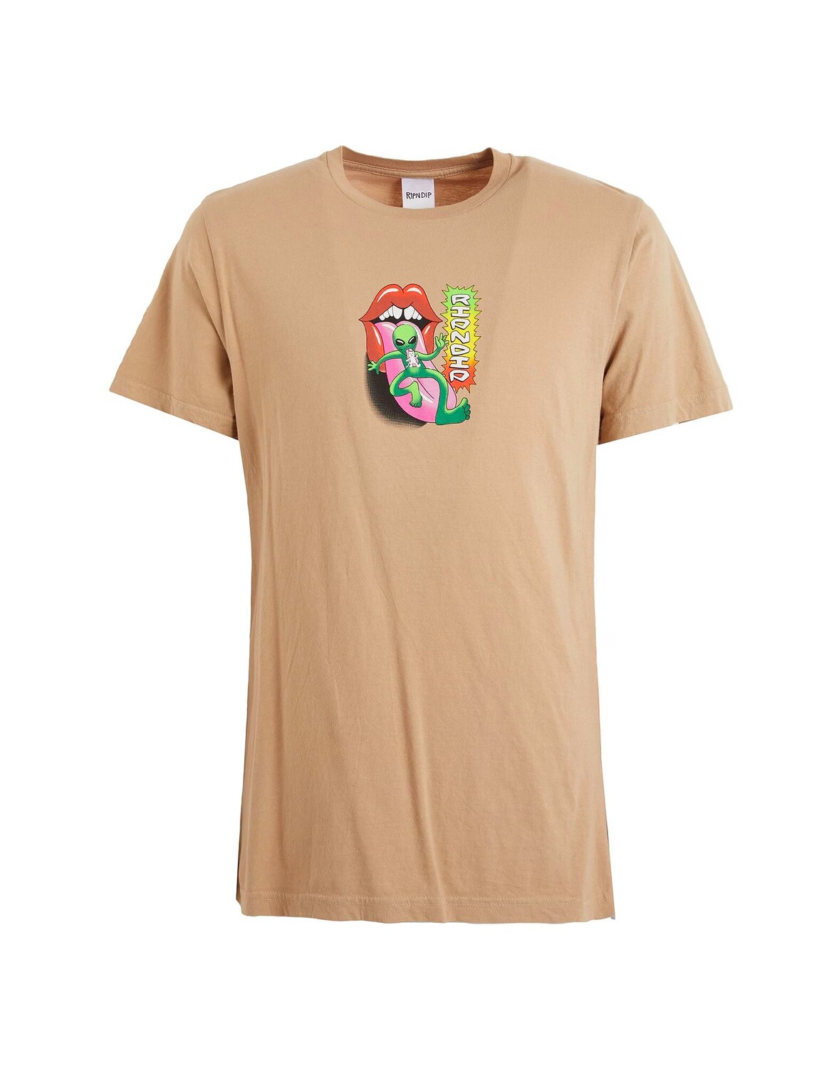 Футболка Ripndip, песочный
Футболка Ripndip, песочный