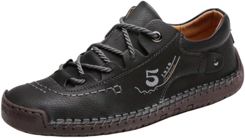 Мужская повседневная обувь для прогулок и кроссовки Hhhchpm, черный
Мужская повседневная обувь для прогулок и кроссовки Hhhchpm, черный