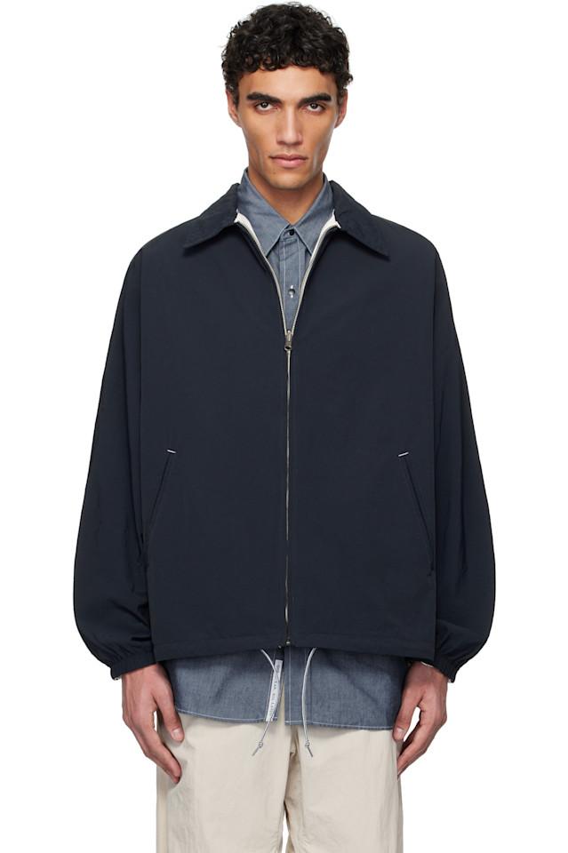 Куртка Coach реверсивная Nanamica, черный
Куртка Coach реверсивная Nanamica, черный