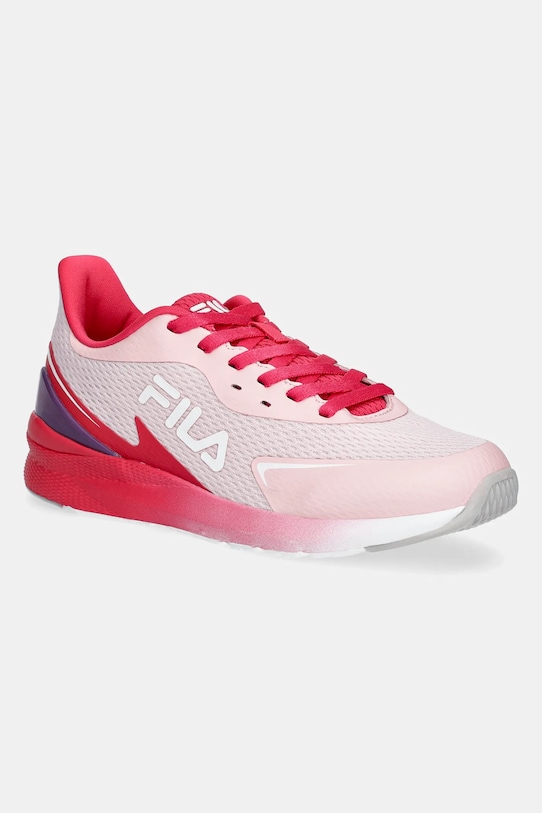 Детские кроссовки CRUSHER Fila, розовый
Детские кроссовки CRUSHER Fila, розовый