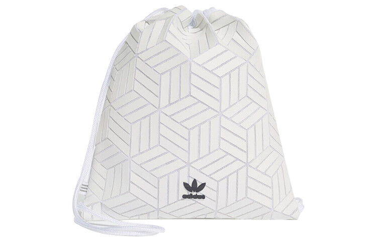 Рюкзак унисекс adidas originals, White
Рюкзак унисекс adidas originals, White