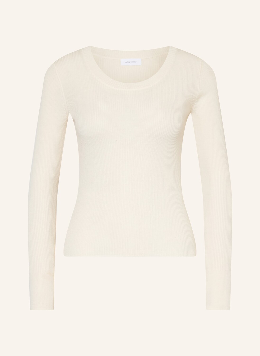 Свитер Darling Harbour, белый
Свитер Darling Harbour, белый