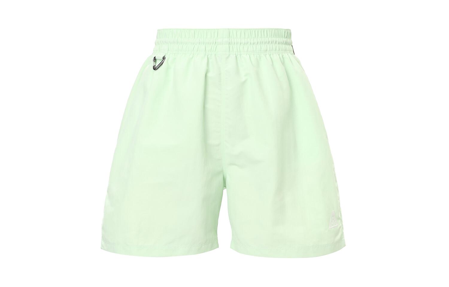 ACG Повседневные шорты женские зеленые Nike
ACG Повседневные шорты женские зеленые Nike