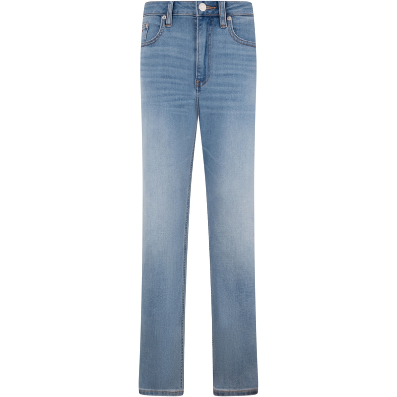 Tommy Hilfiger Джинсы женские джинсовые синие
Tommy Hilfiger Джинсы женские джинсовые синие