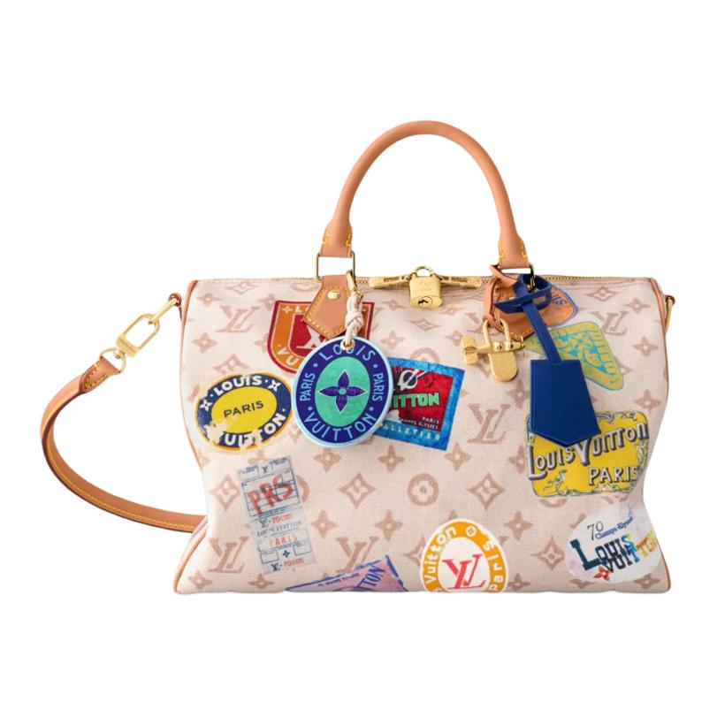 LOUIS VUITTON Сумка
LOUIS VUITTON Сумка