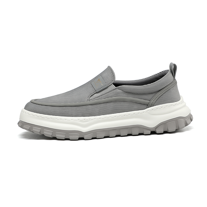 Кроссовки Platform Men's Canvas HD SEPTWOLVES, серый
Кроссовки Platform Men's Canvas HD SEPTWOLVES, серый