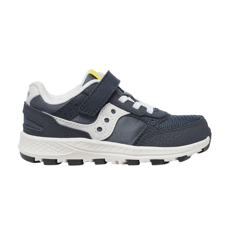 Кроссовки Eclipse Little Kid 'Navy White', синий 
Кроссовки Eclipse Little Kid 'Navy White', синий