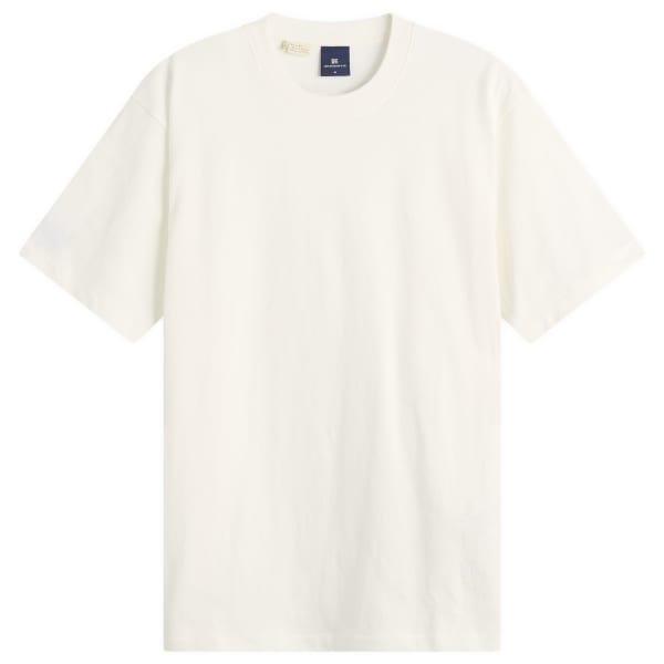 Levi'S Футболка свободного кроя с синей вставкой
Levi'S Футболка свободного кроя с синей вставкой