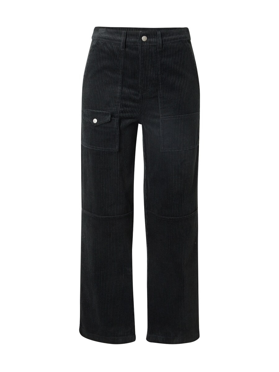 Широкие брюки-карго CONVERSE, черный
Широкие брюки-карго CONVERSE, черный