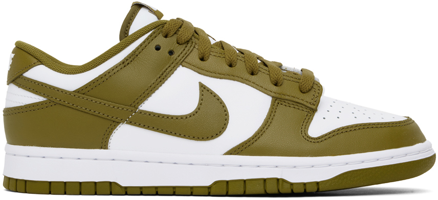 Зеленые и белые кроссовки Dunk Low Retro Nike, Зеленый, Зеленые и белые кроссовки Dunk Low Retro Nike
Зеленые и белые кроссовки Dunk Low Retro Nike, Зеленый, Зеленые и белые кроссовки Dunk Low Retro Nike