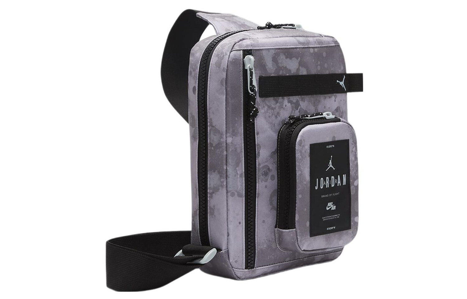 Сумка через плечо унисекс Jordan, Medium gray spelled black, Черный, Сумка через плечо унисекс Jordan, Medium gray spelled black
Сумка через плечо унисекс Jordan, Medium gray spelled black, Черный, Сумка через плечо унисекс Jordan, Medium gray spelled black