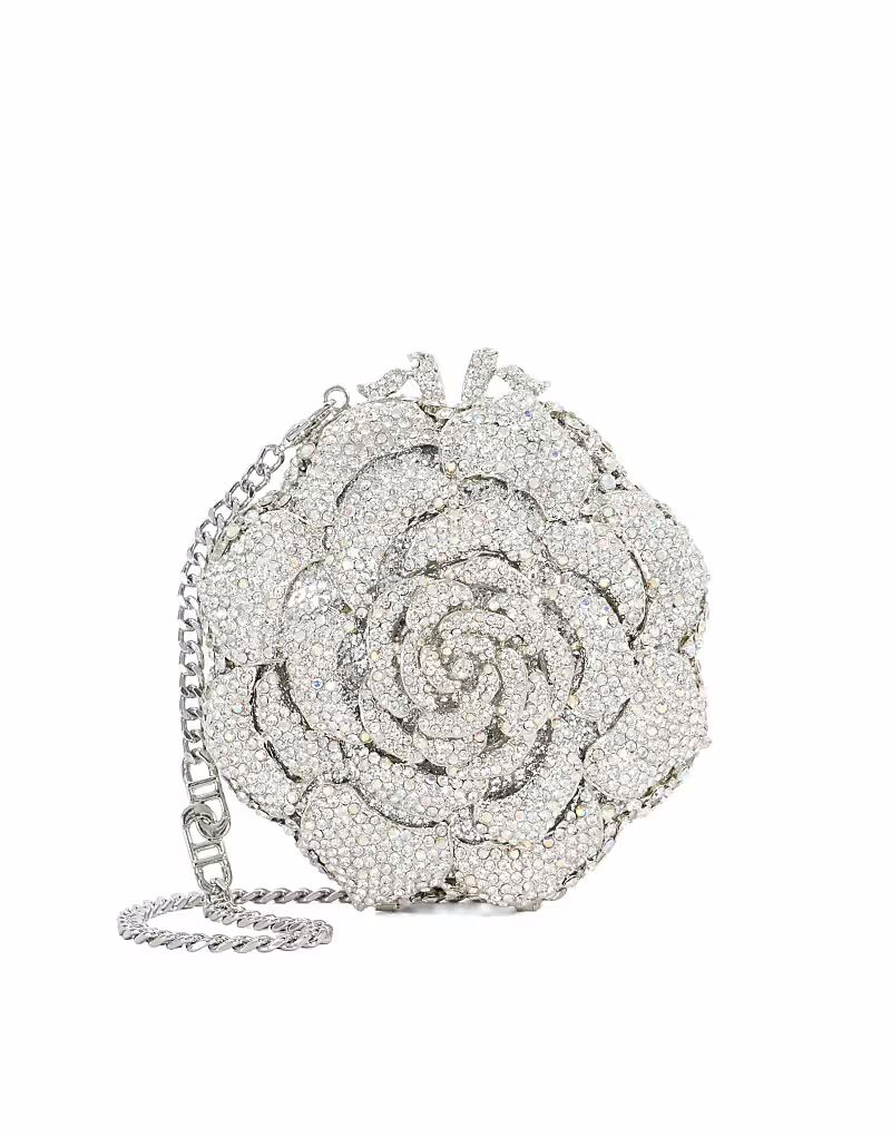 Сумка-клатч Bling серебристого цвета Dune London, Серебристый, Сумка-клатч Bling серебристого цвета Dune London
Сумка-клатч Bling серебристого цвета Dune London, Серебристый, Сумка-клатч Bling серебристого цвета Dune London