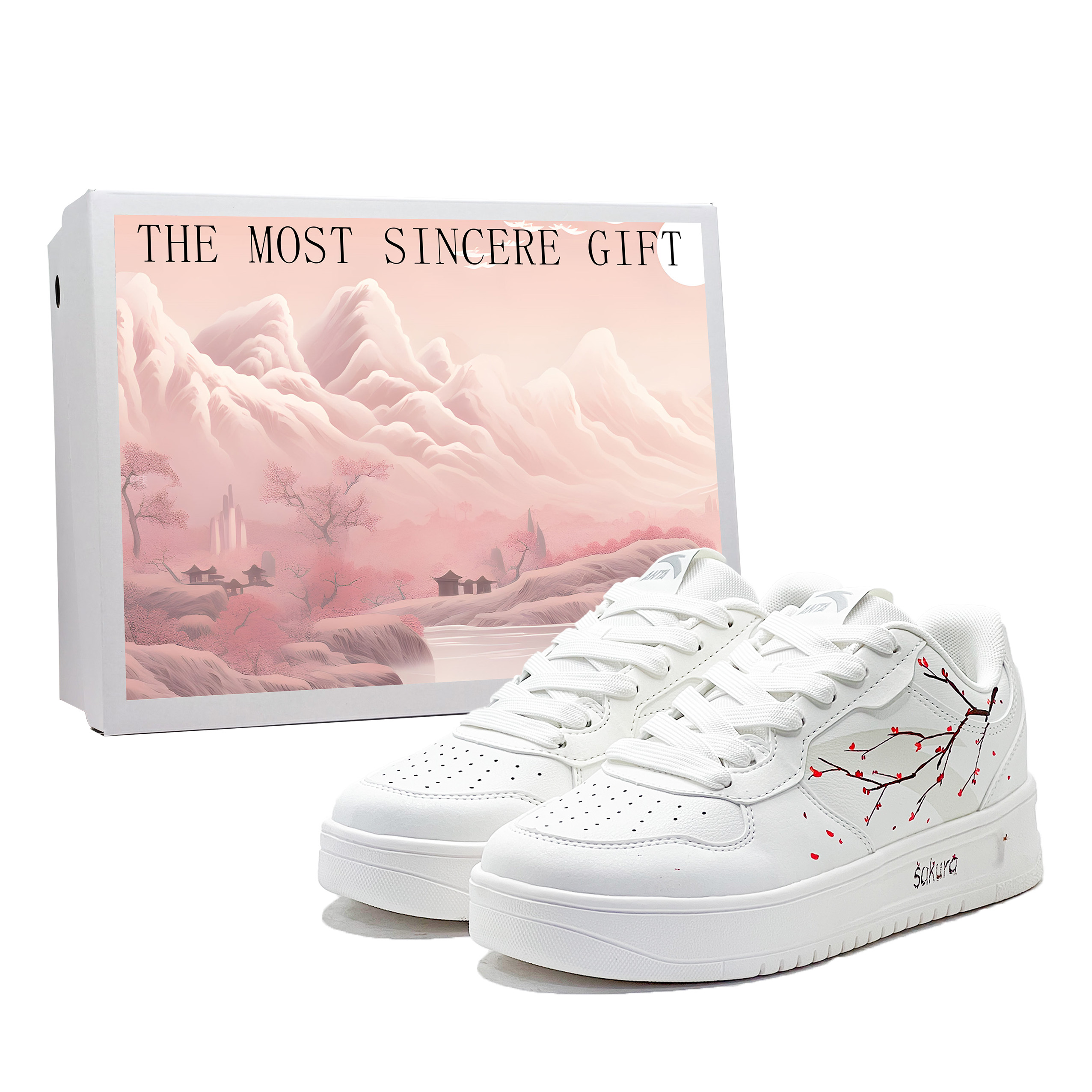 ANTA Низкие кроссовки для скейтбординга с нескользящим и износостойким покрытием, мужские, красные, белые
ANTA Низкие кроссовки для скейтбординга с нескользящим и износостойким покрытием, мужские, красные, белые