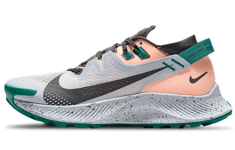 Женские беговые кроссовки Nike Pegasus Trail 2
Женские беговые кроссовки Nike Pegasus Trail 2