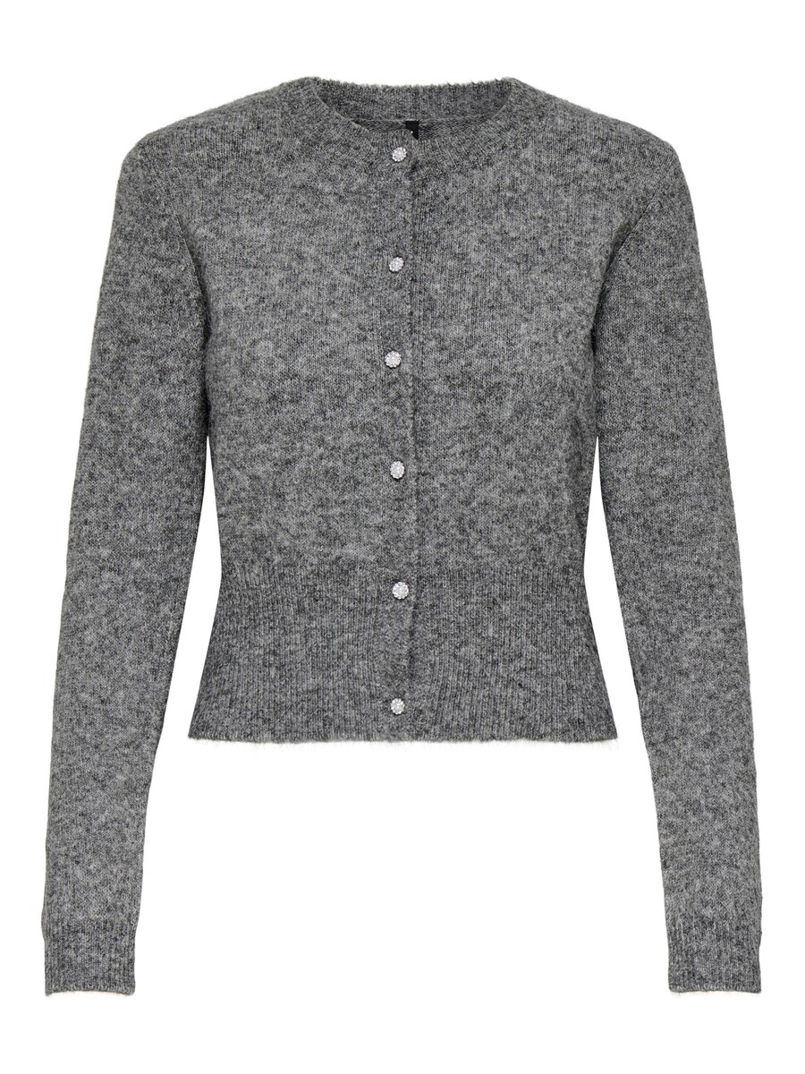 Вязаный кардиган ONLY ONLHAVANNA, серый
Вязаный кардиган ONLY ONLHAVANNA, серый