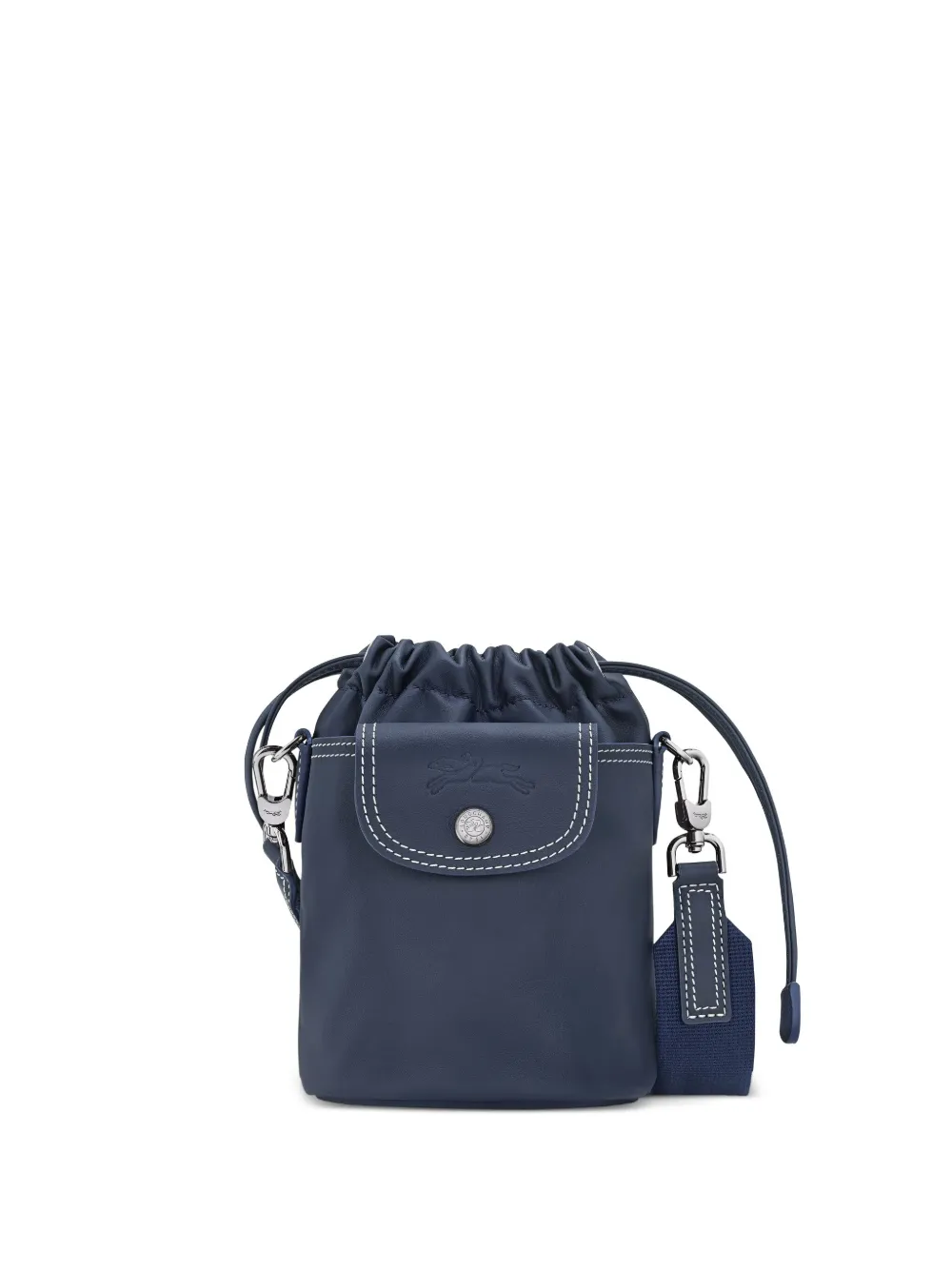 Сумка-ведро Le Pliage Xtra XS Longchamp, синий
Сумка-ведро Le Pliage Xtra XS Longchamp, синий