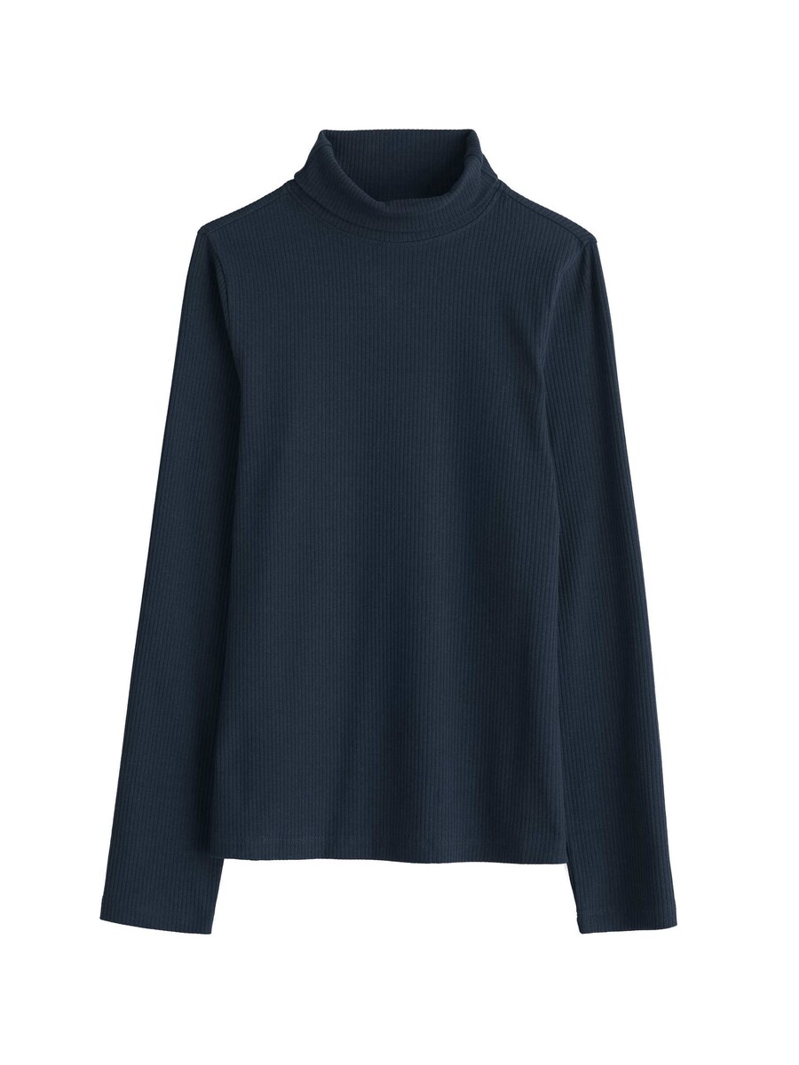 Свитер Seasalt Cornwall Hazel Rib, темно-синий
Свитер Seasalt Cornwall Hazel Rib, темно-синий