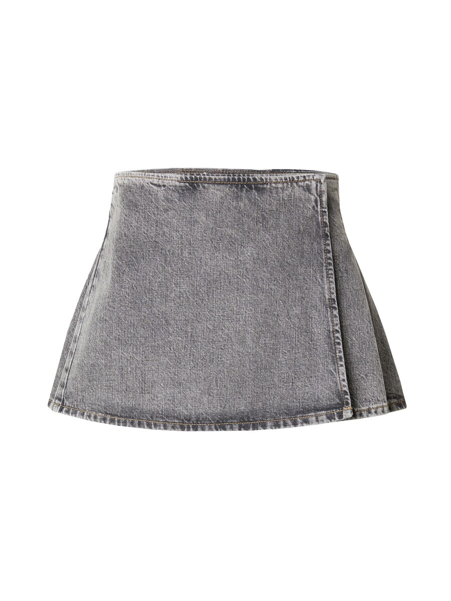 Юбка мини TOPSHOP Skirt, серый
Юбка мини TOPSHOP Skirt, серый