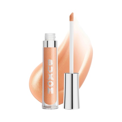 Полноценный объемный лак для губ Leslie Buxom
Полноценный объемный лак для губ Leslie Buxom