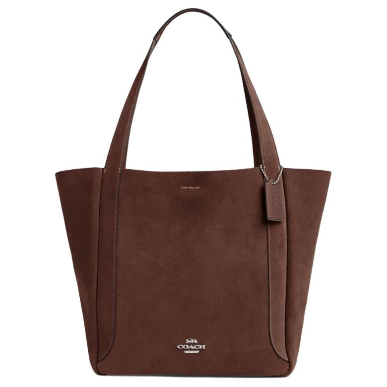 COACH Сумка тота из кожи Хэдли
COACH Сумка тота из кожи Хэдли