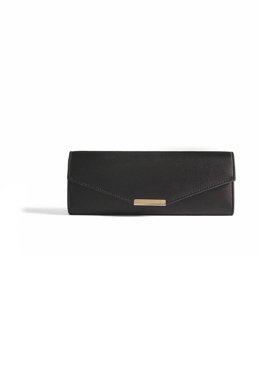 Клатч Lipsy SLIM, Black
Клатч Lipsy SLIM, Black