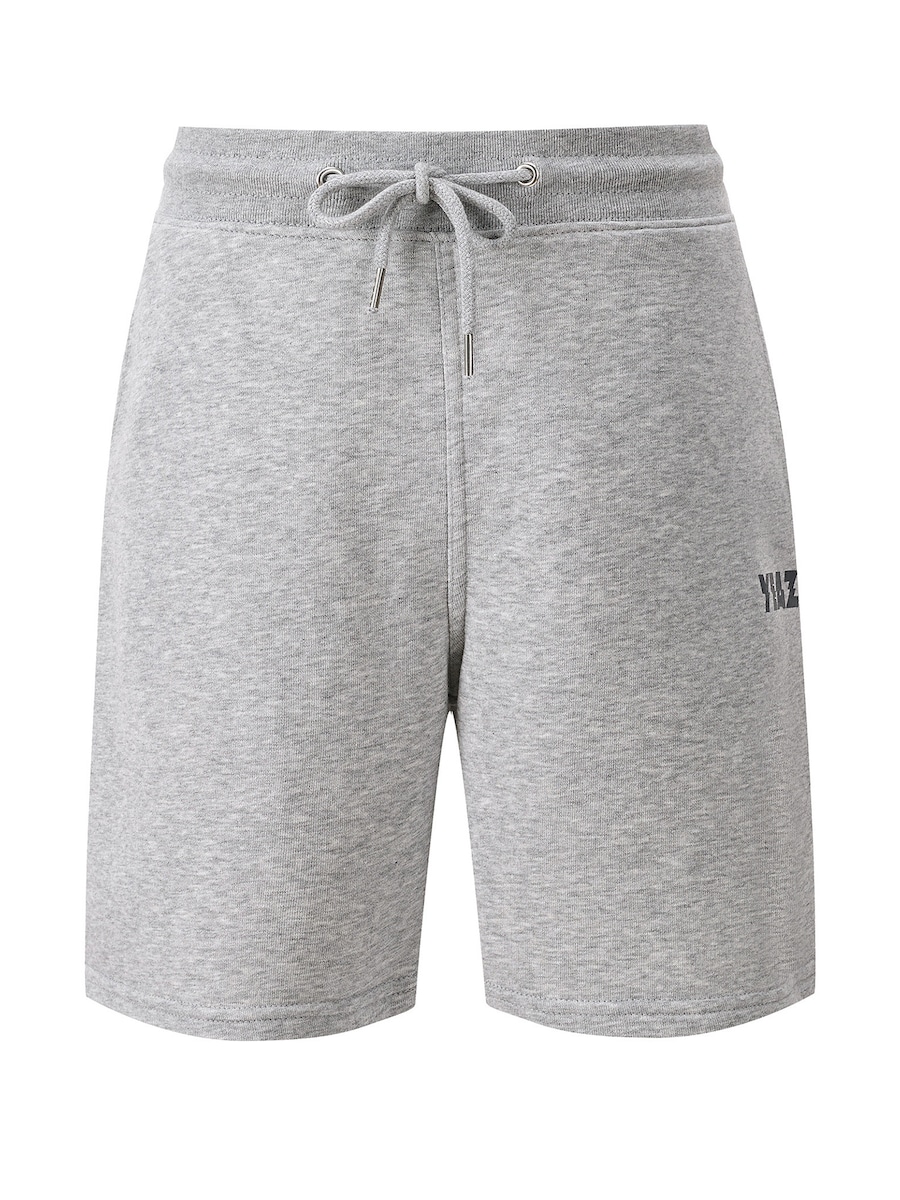 Обычные брюки YEAZ Chax, серый
Обычные брюки YEAZ Chax, серый