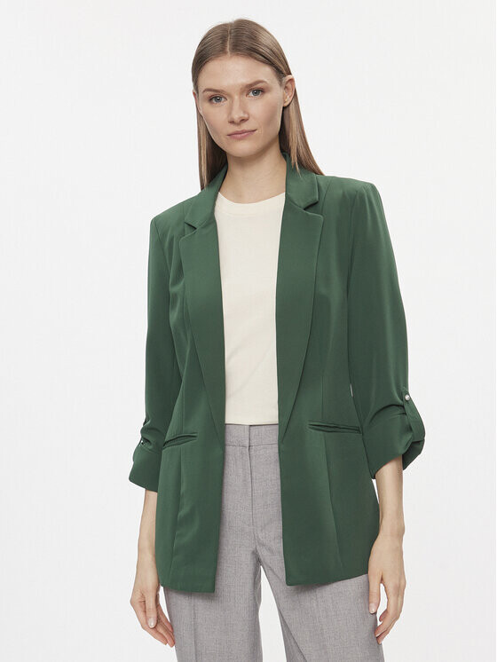 Куртка стандартного кроя Only, зеленый
Куртка стандартного кроя Only, зеленый