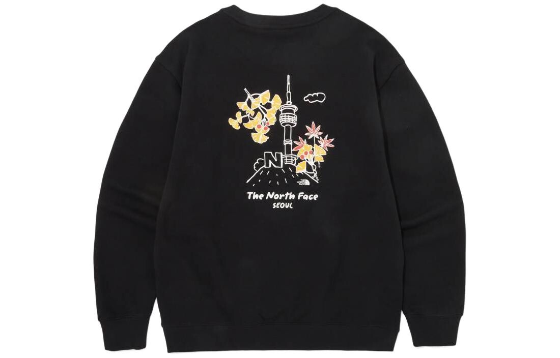 Коллекция одежды Толстовка мужская черная The North Face, черный
Коллекция одежды Толстовка мужская черная The North Face, черный